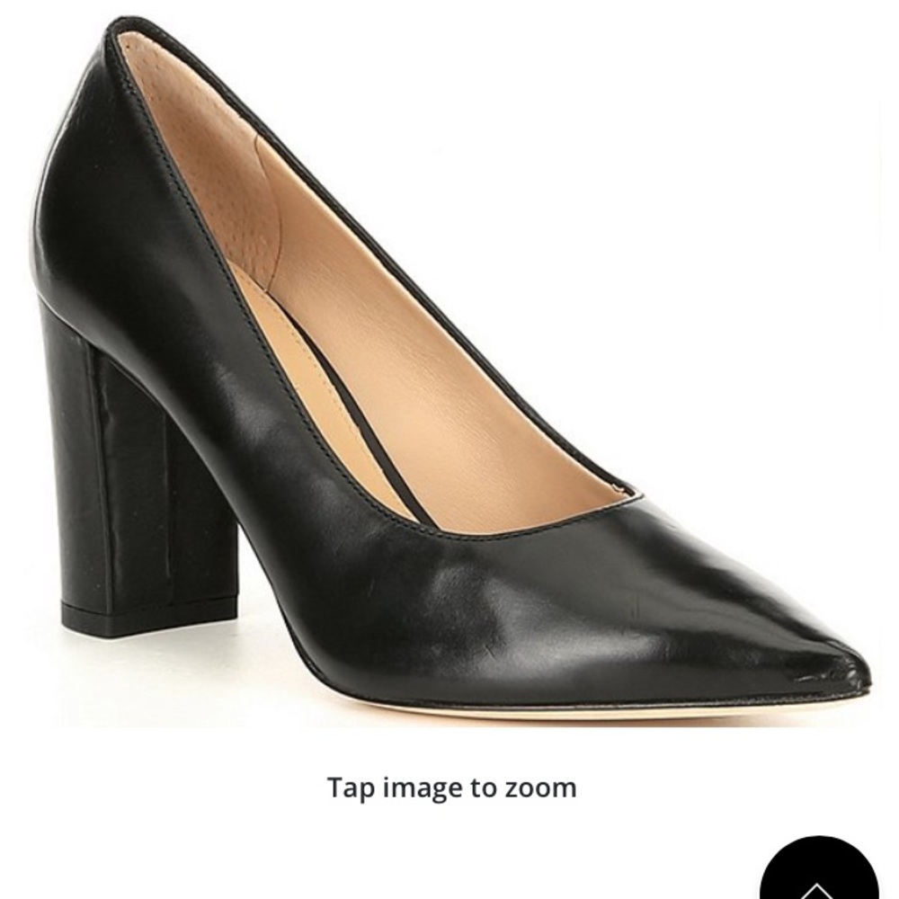 NWT Antonio MELANI pumps